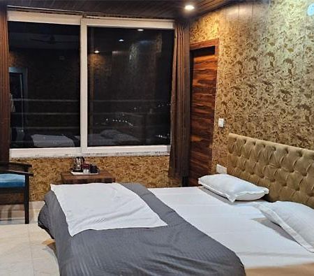 Hotel Mussoorie Gold Mary Exterior foto