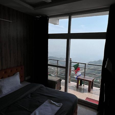Hotel Mussoorie Gold Mary Exterior foto
