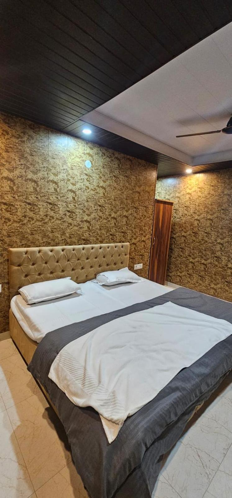 Hotel Mussoorie Gold Mary Exterior foto